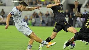 Los Angeles FC vs St. Louis City (09:30 – 13/07) | Xem lại trận đấu