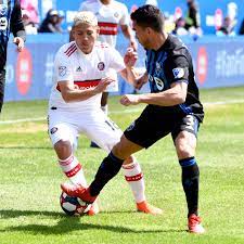 Chicago Fire vs Montreal Impact (07:30 – 13/07) | Xem lại trận đấu
