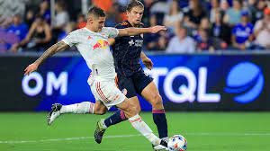 New York Red Bulls vs FC Cincinnati (06:30 – 13/07) | Xem lại trận đấu