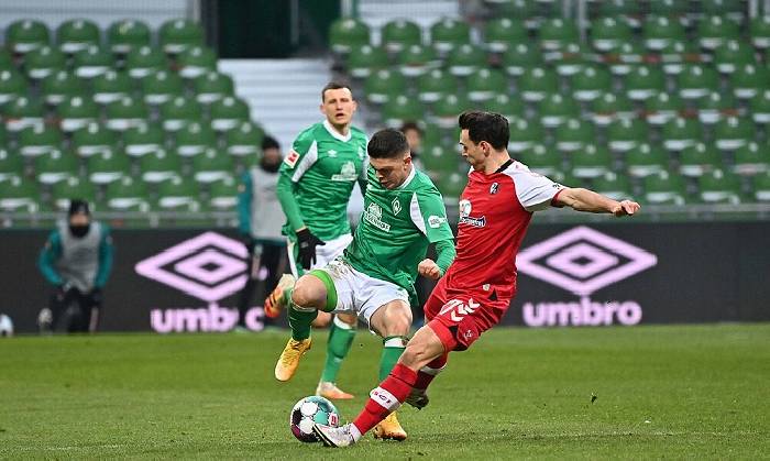 SC Freiburg vs Werder Bremen (20:30 – 26/08) | Xem lại trận đấu
