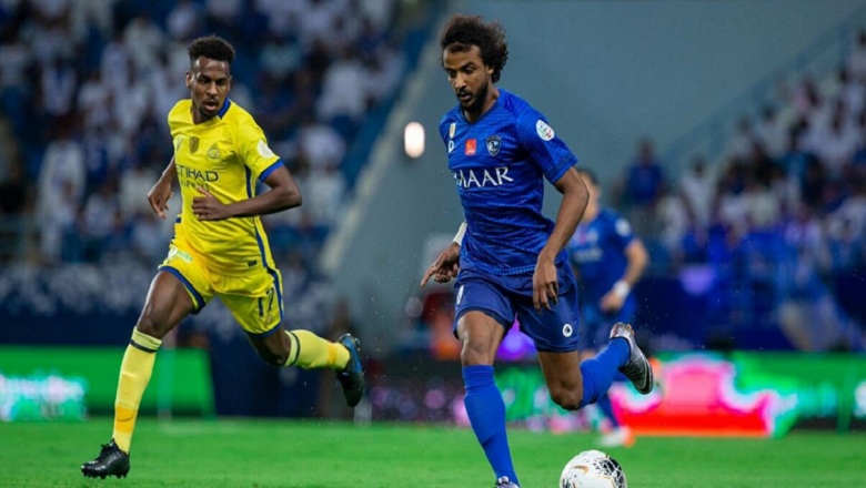 Abha vs Al Hilal (22:00 – 14/08) | Xem lại trận đấu