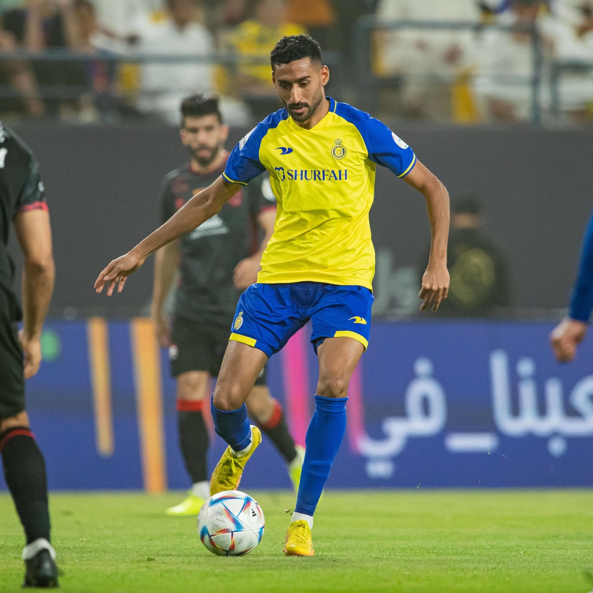 Al-Ettifaq vs Al-Nassr (01:00 – 15/08) | Xem lại trận đấu