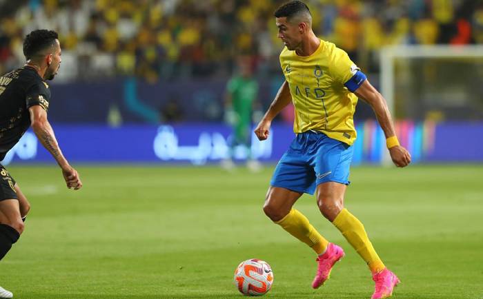 Al-Nassr vs Al Ahli(UAE) (00:20 – 23/08) | Xem lại trận đấu