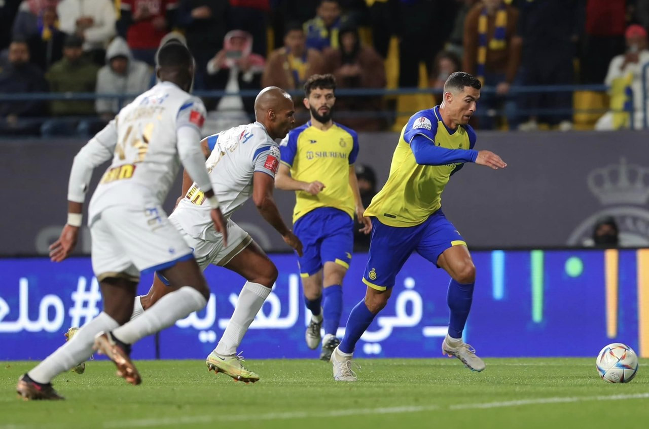 Al-Nassr vs Al-Taawon (01:00 – 19/08) | Xem lại trận đấu