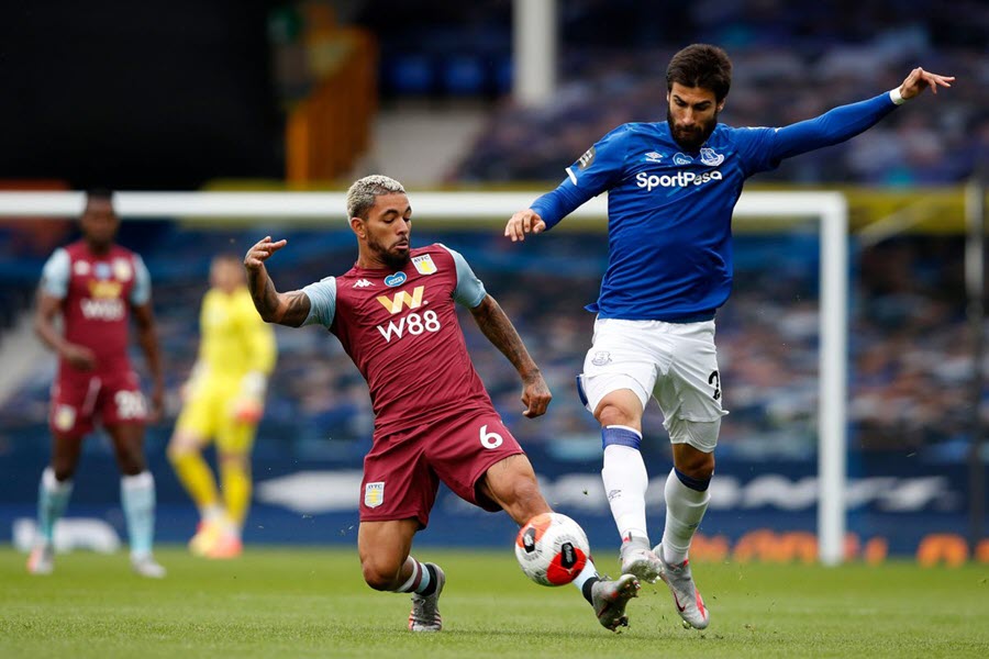 Aston Villa vs Everton (20:00 – 20/08) | Xem lại trận đấu