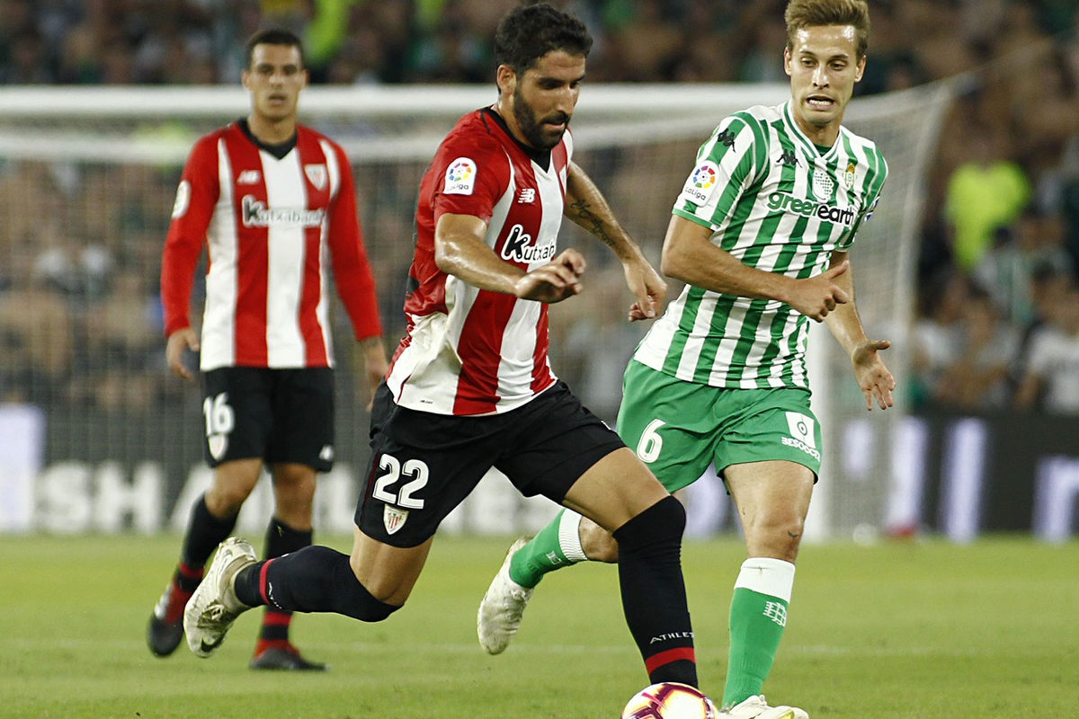 Athletic Bilbao vs Real Betis (02:30 – 28/08) | Xem lại trận đấu