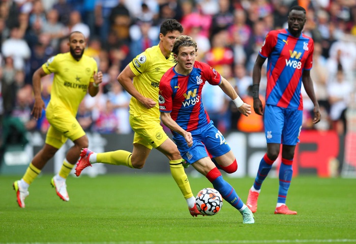 Brentford vs Crystal Palace (21:00 – 26/08) | Xem lại trận đấu