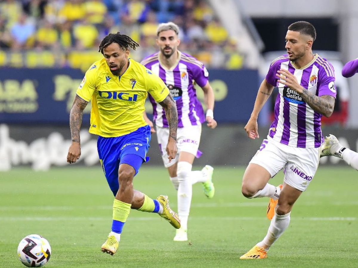 Cadiz vs Alaves (00:30 – 15/08) | Xem lại trận đấu