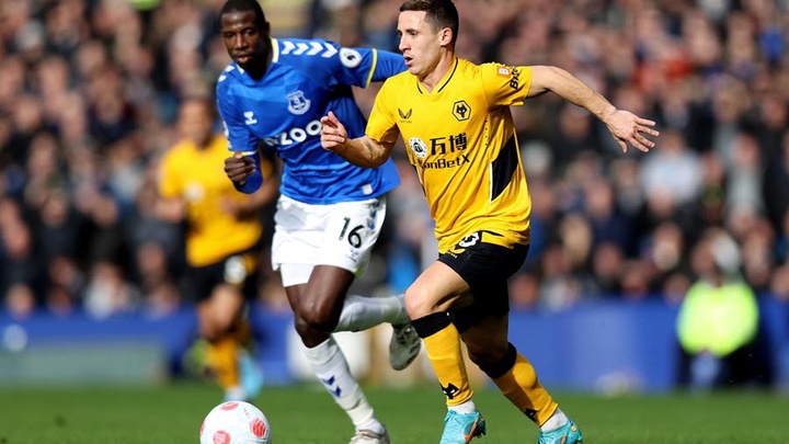 Everton vs Wolves (21:00 – 26/08) | Xem lại trận đấu