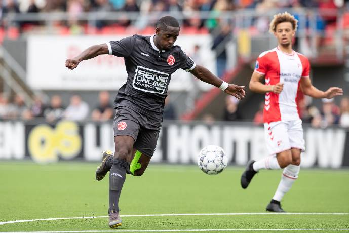 Feyenoord vs Almere City FC (19:30 – 27/08) | Xem lại trận đấu