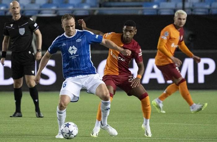 Galatasaray vs Molde (02:00 – 30/08) | Xem lại trận đấu
