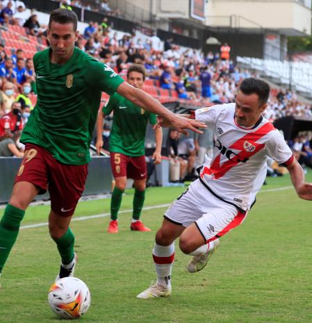 Granada CF vs Rayo Vallecano (02:30 – 22/08) | Xem lại trận đấu