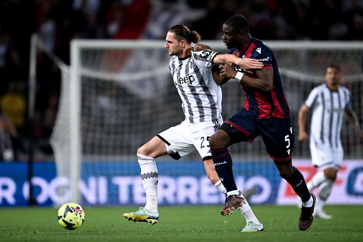 Juventus vs Bologna (23:30 – 27/08) | Xem lại trận đấu