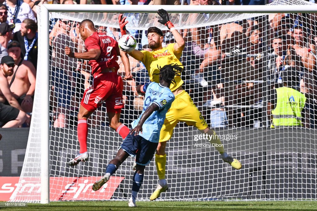 Le Havre vs Stade Brestois (20:00 – 20/08) | Xem lại trận đấu