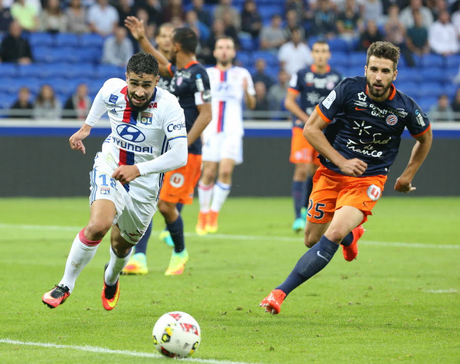 Lyon vs Montpellier (22:00 – 19/08) | Xem lại trận đấu