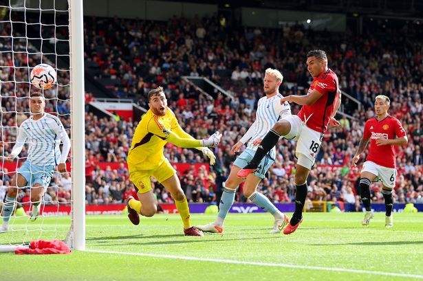 Manchester Utd vs Nottingham Forest (21:00 – 26/08) | Xem lại trận đấu
