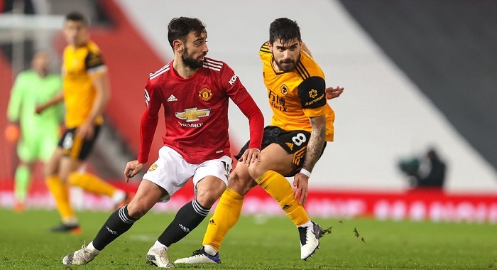Manchester Utd vs Wolves (02:00 – 15/08) | Xem lại trận đấu