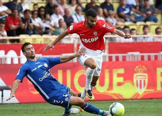 Monaco vs Strasbourg (22:05 – 20/08) | Xem lại trận đấu