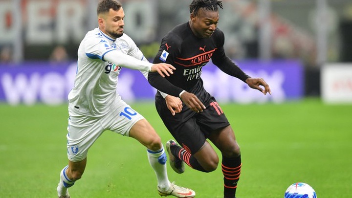 Monza vs Empoli (23:30 – 26/08) | Xem lại trận đấu