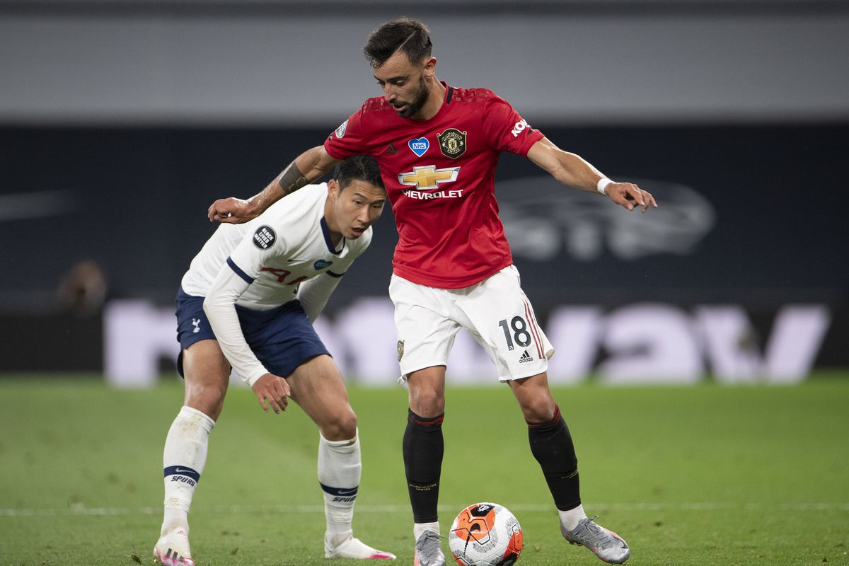 Tottenham vs Manchester Utd (23:30 – 19/08) | Xem lại trận đấu
