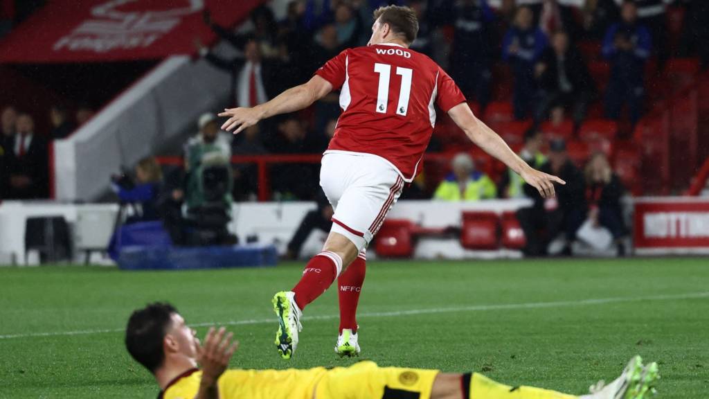 Nottingham Forest vs Sheffield United (01:45 – 19/08) | Xem lại trận đấu