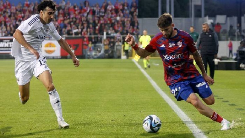 R. Czestochowa vs FC Copenhagen (02:00 – 23/08) | Xem lại trận đấu