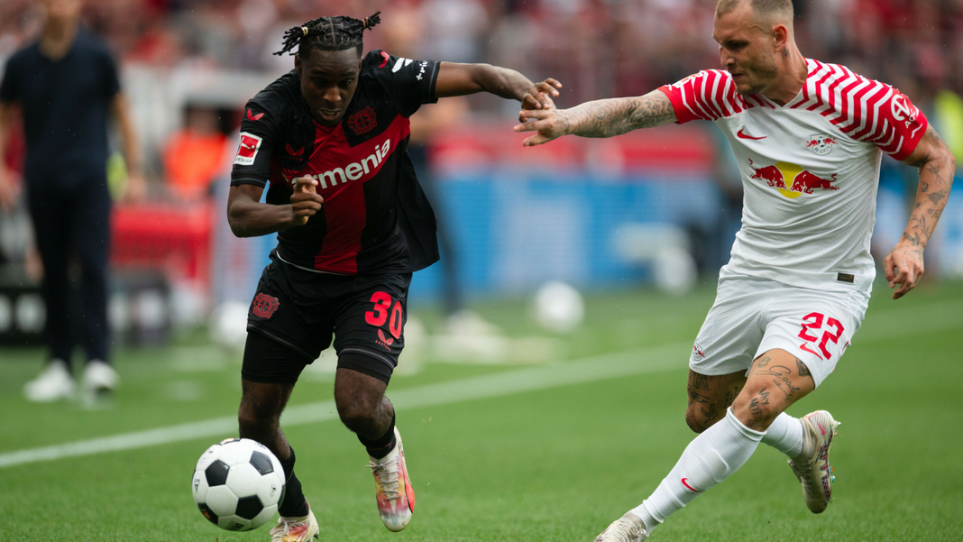 RB Leipzig vs VfB Stuttgart (01:30 – 26/08) | Xem lại trận đấu