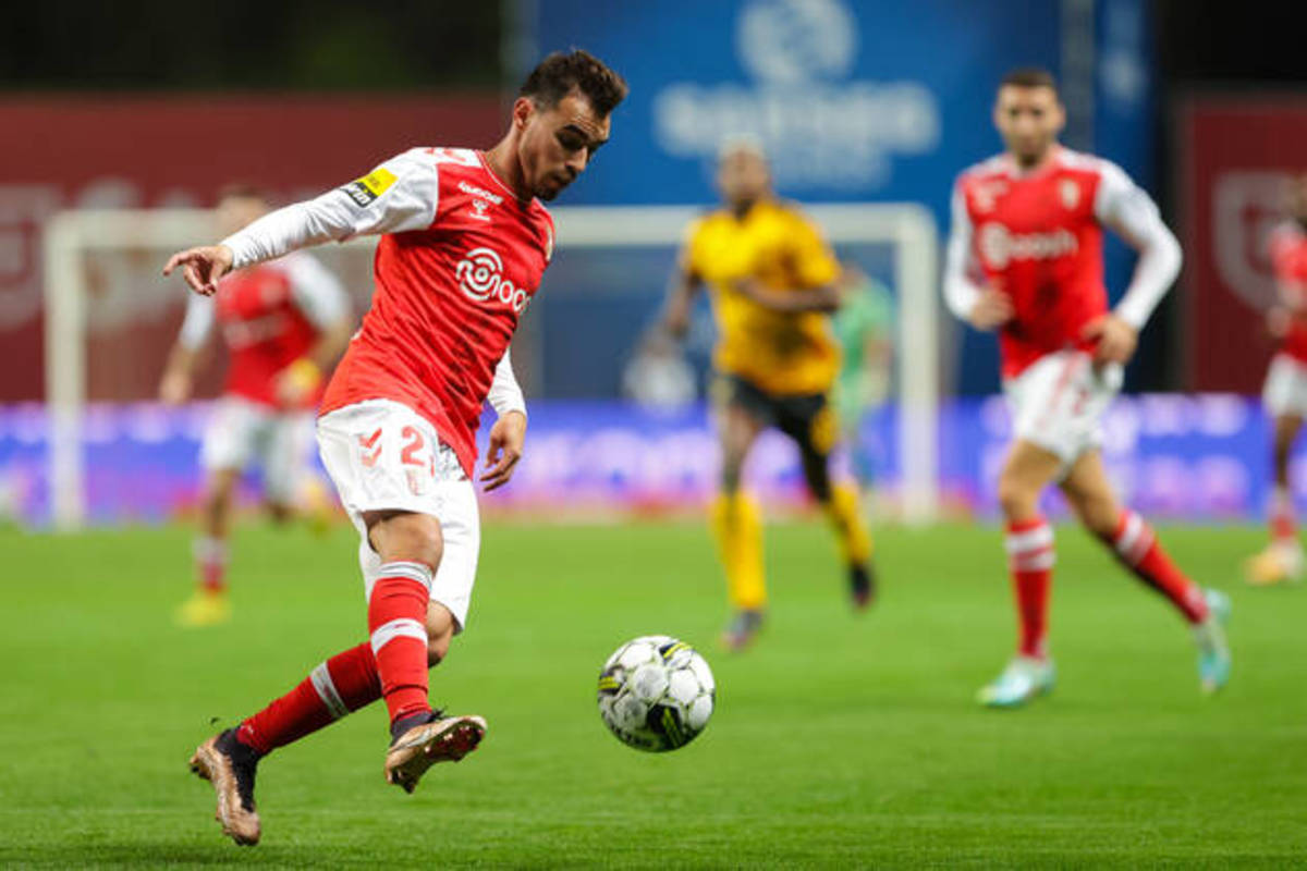 Sporting Braga vs Panathinaikos (02:00 – 24/08) | Xem lại trận đấu