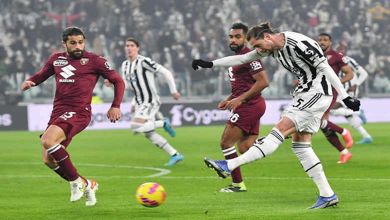 Torino vs Cagliari (23:30 – 21/08) | Xem lại trận đấu