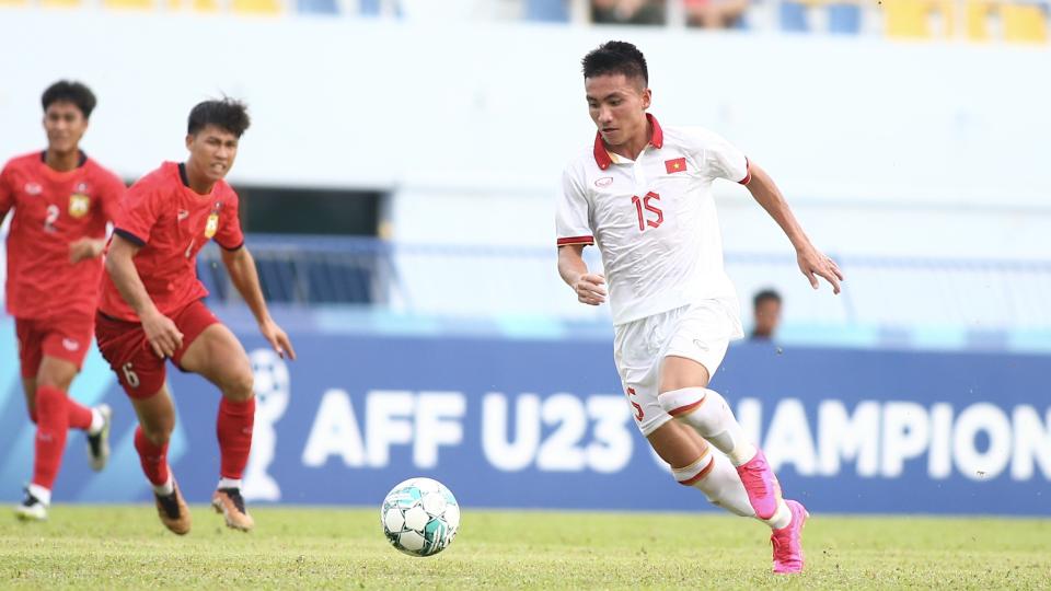 U23 Việt Nam vs U23 Indonesia (20:00 – 26/08) | Xem lại trận đấu