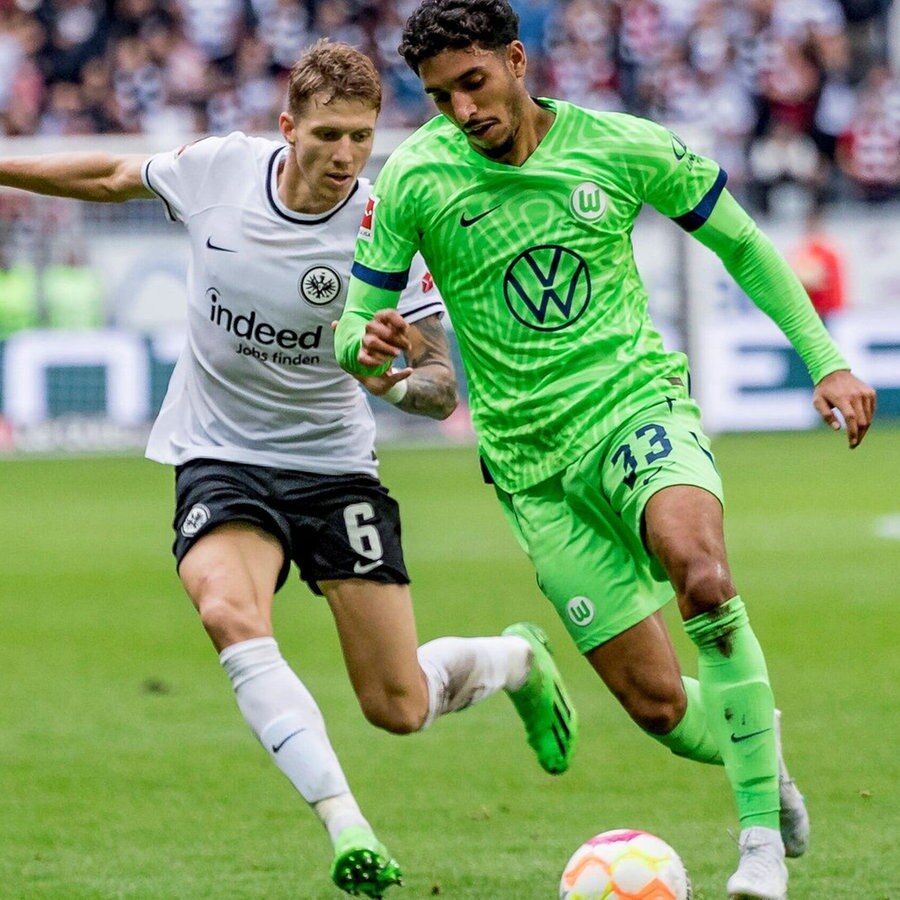 VfL Wolfsburg vs Heidenheimer (20:30 – 19/08) | Xem lại trận đấu
