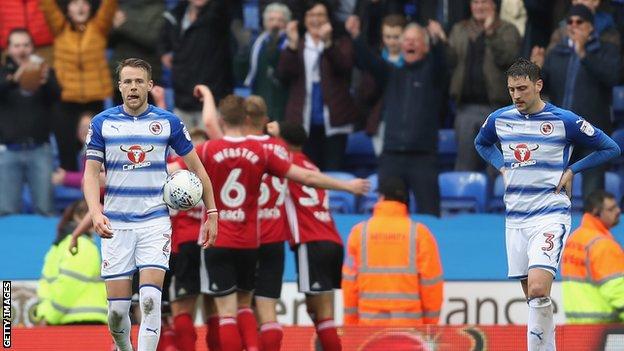 Reading vs Ipswich Town (02:00 – 30/08) | Xem lại trận đấu