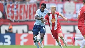 Rot-Weiss Essen vs Hamburger SV (18:00 – 13/08) | Xem lại trận đấu