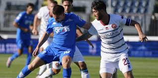 Empoli vs Cittadella (22:45 – 12/08) | Xem lại trận đấu