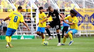 Lokomotive Leipzig vs E. Frankfurt (20:30 – 13/08) | Xem lại trận đấu
