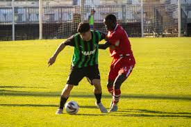 Sassuolo vs Cosenza Calcio 1914 (22:59 – 13/08) | Xem lại trận đấu