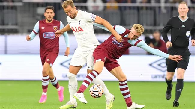 Tottenham vs FC Shakhtar (20:00 – 06/08) | Xem lại trận đấu