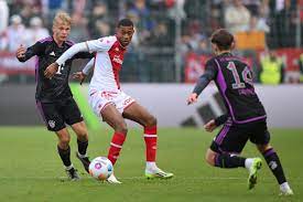 Bayern Munchen vs Monaco (22:00 – 07/08) | Xem lại trận đấu