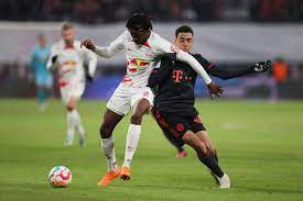 Bayern Munchen vs RB Leipzig (01:45 – 13/08) | Xem lại trận đấu