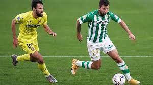 Villarreal vs Real Betis (00:30 – 14/08) | Xem lại trận đấu