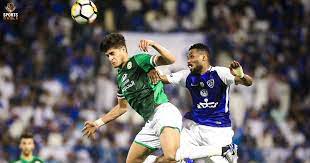 Al Hilal vs Al-Ettifaq (01:00 – 29/08) | Xem lại trận đấu