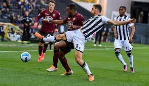 Salernitana vs Udinese (23:30 – 28/08) | Xem lại trận đấu