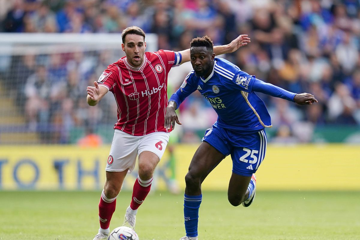 Leicester City vs Bristol City (21:00 – 23/09) | Xem lại trận đấu
