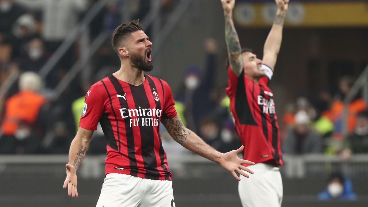 AC Milan vs Newcastle United (23:45 – 19/09) | Xem lại trận đấu