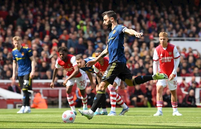 Arsenal vs Manchester Utd (22:30 – 03/09) | Xem lại trận đấu