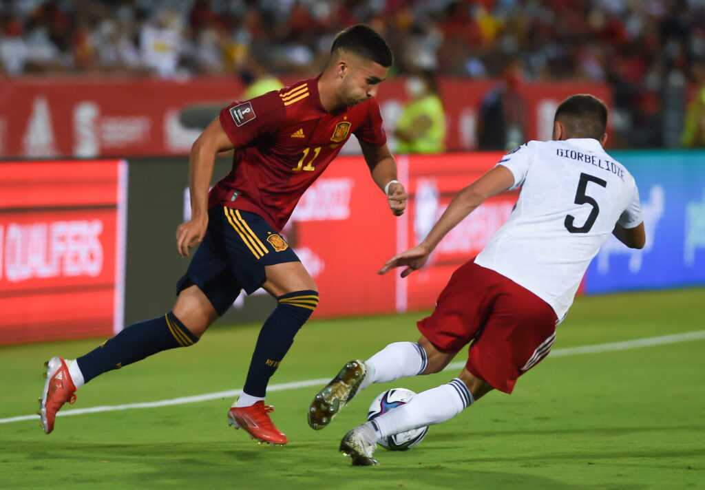 Azerbaijan vs Bỉ (20:00 – 09/09) | Xem lại trận đấu