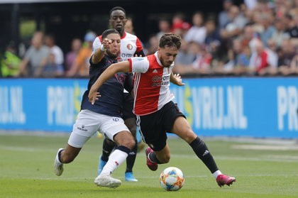 Feyenoord vs SC Heerenveen (21:30 – 16/09) | Xem lại trận đấu