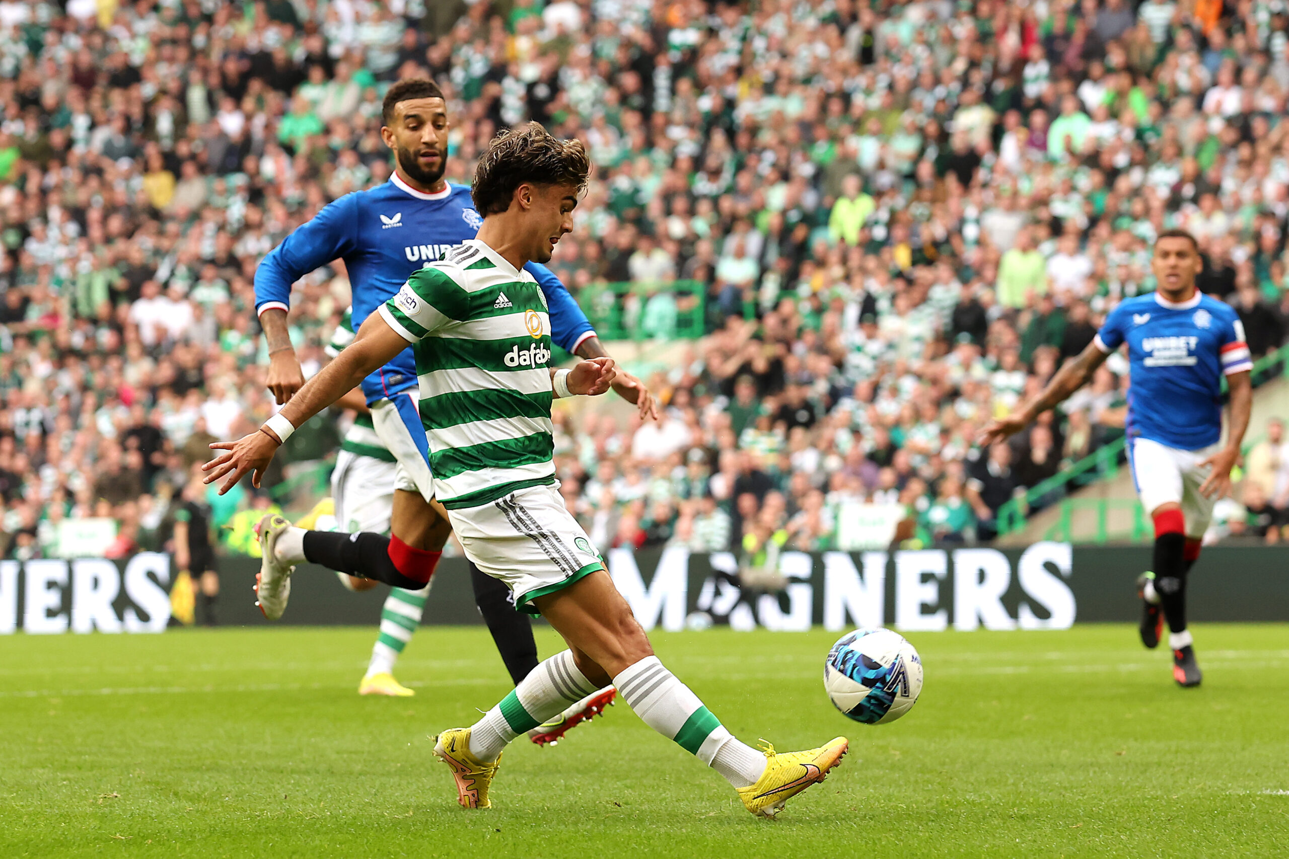 Glasgow Rangers vs Celtic FC (18:00 – 03/09) | Xem lại trận đấu