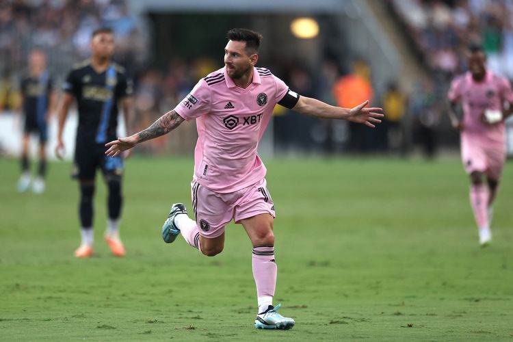 Inter Miami CF vs FC Kansas City (06:30 – 10/09) | Xem lại trận đấu