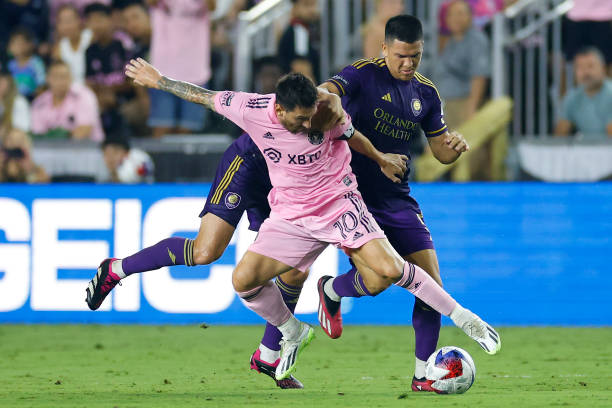 Inter Miami vs Toronto FC (06:30 – 21/09) | Xem lại trận đấu